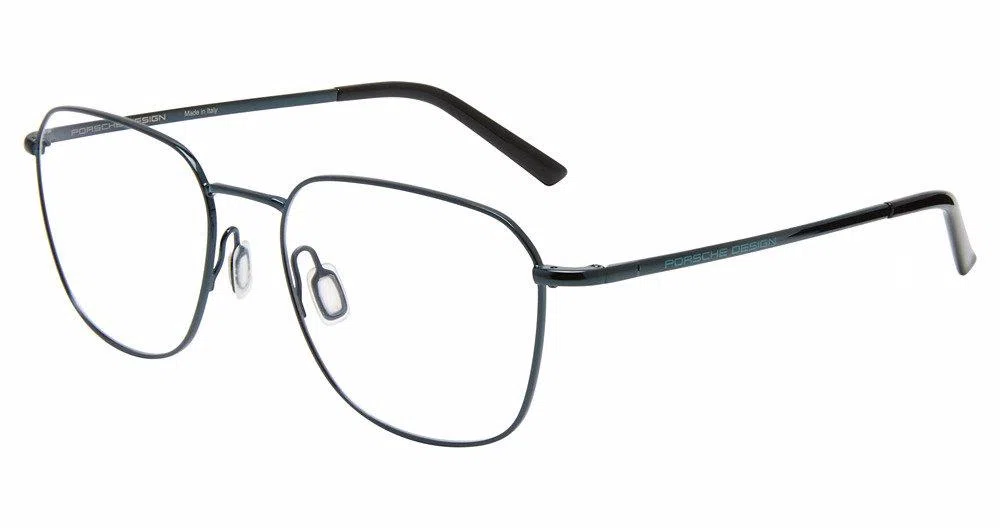 Porsche Design P8758 Eyeglasses - view 3
